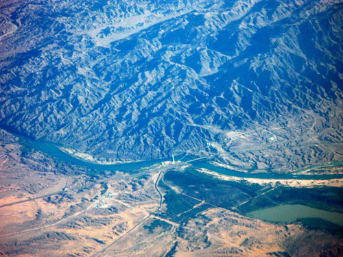 Melanie Heinrich - Travel